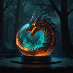 Dragonfire Dynasty Glorion Casino Review