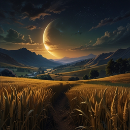 Harvest Moon Ridge Glorion Bet