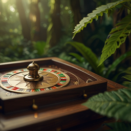 Jungle Compass Glorion Casino