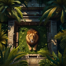 Jungle King Wilds Glorion Casino Erfahrungen