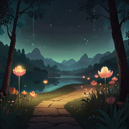 Lotus Lantern Trail Glorion Casino Lnline