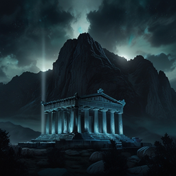 Mount Olympus Echoes Glorion Casino Erfahrungen