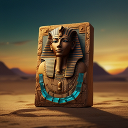 Pharaoh's Relic Glorion Erfahrungen
