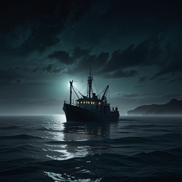 Reel Trawler Glorion Online Casino
