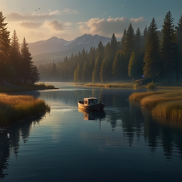River Run Fishing Glorion Casino Review