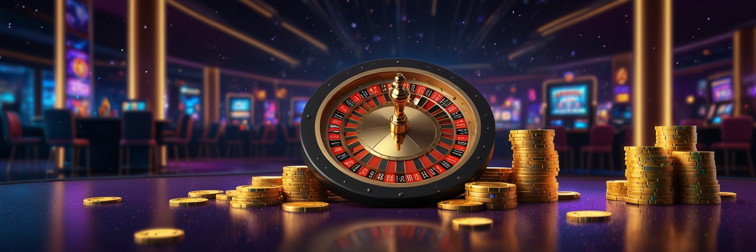 Glorion Casino Deutschland