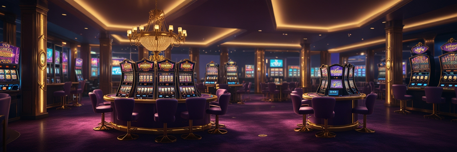 Glorion Casino
