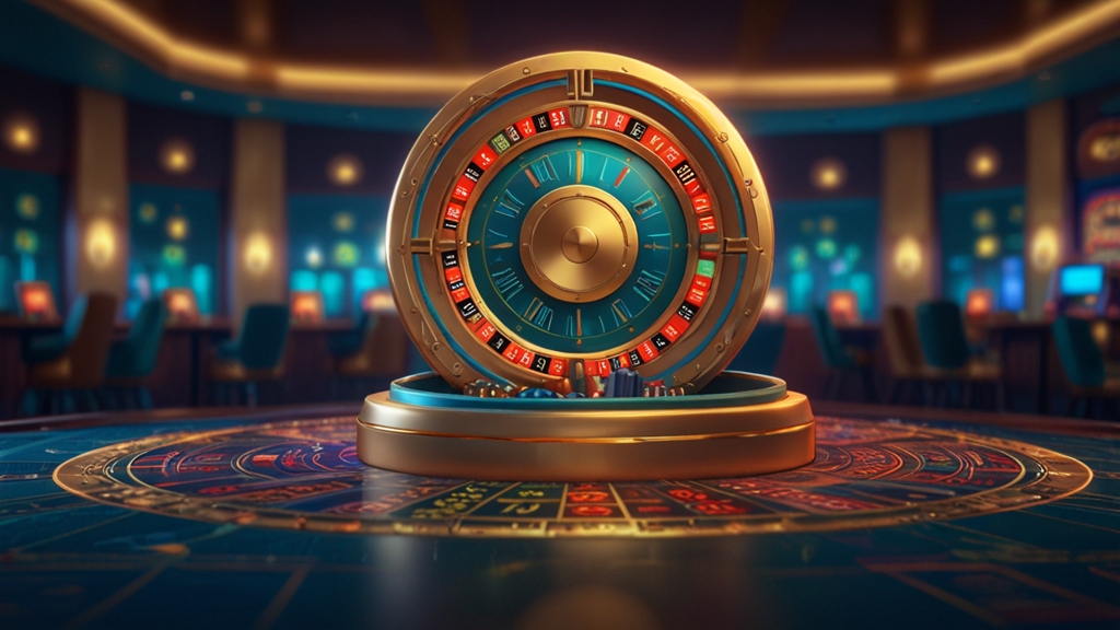 Glorion Casino Deutschland