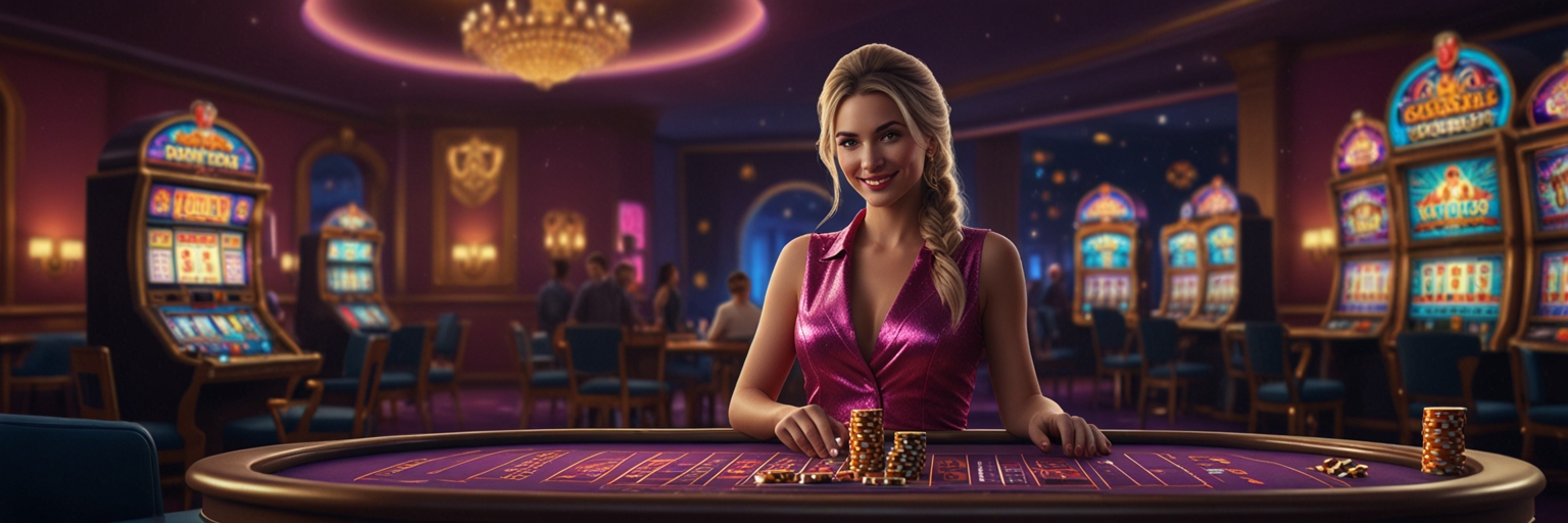 Glorion Casino