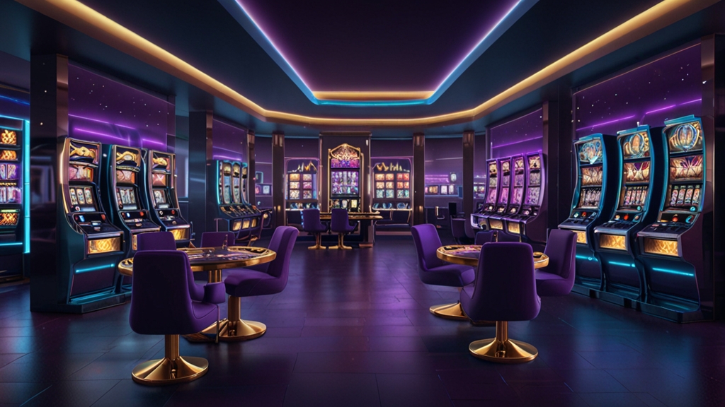 Glorion Online Casino