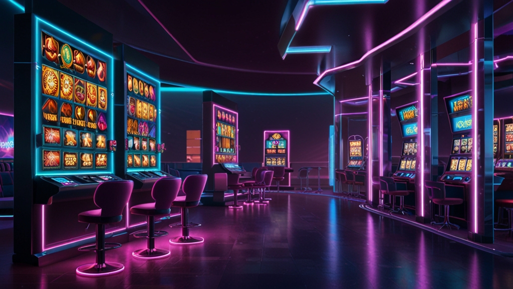 Glorion Online Casino