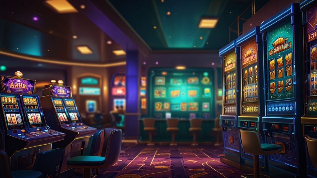 Casino Glorion